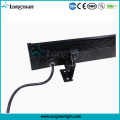 Outdoor 18*3W RGB High Power LED Wall Washer for Architecture